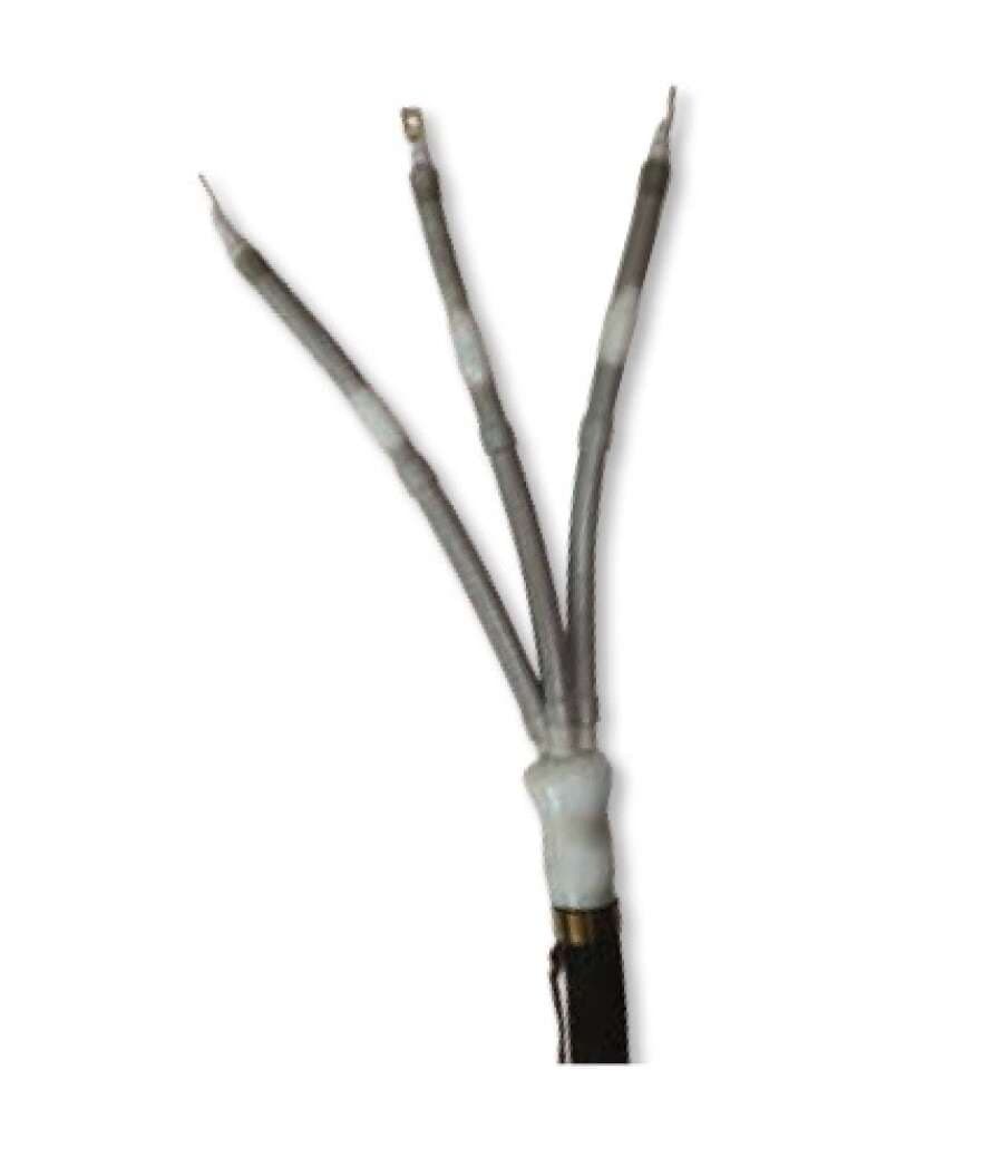 Муфта rek-10HH-3-50/120-A-M