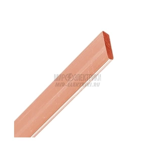 Шина   АД31 8*80*4000  ГОСТ 15176-89