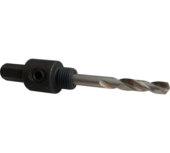 Адаптер Bi-metal, 11,1 мм, 32-152мм,BI-Q32152