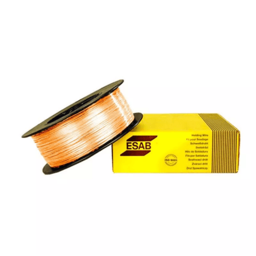 Проволока для полуавтоматической сварки Weld G3Si1ESAB 0,8mm
