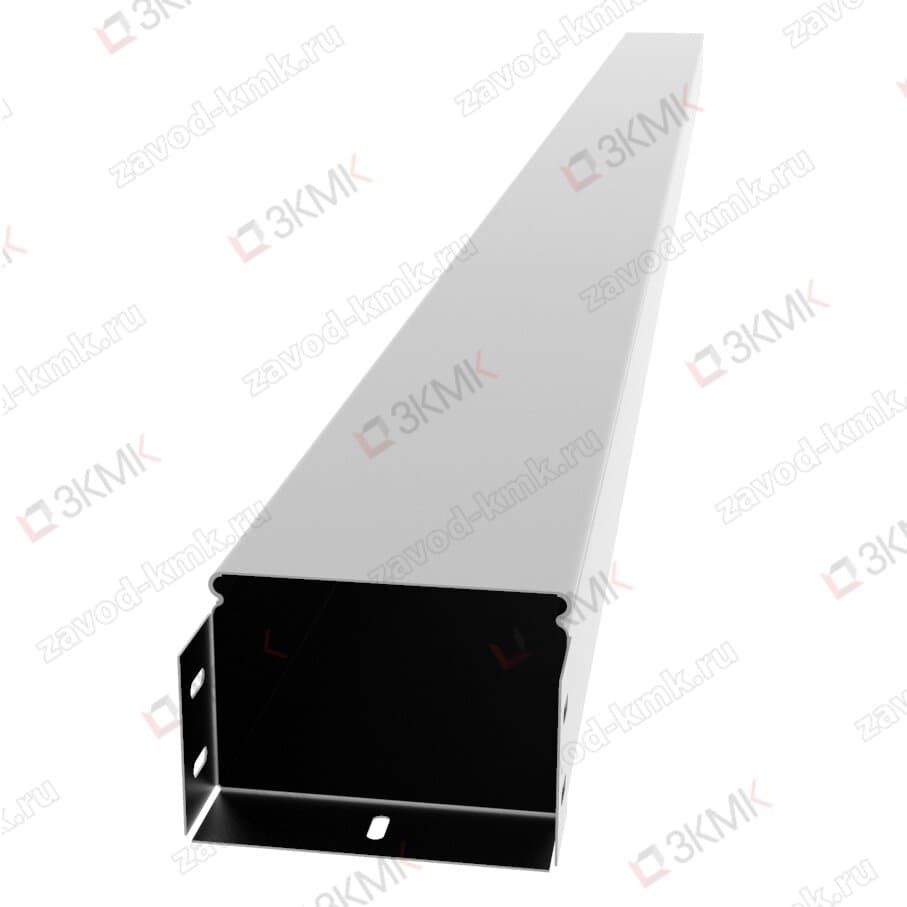 Перфокороб 50х50 L=2500